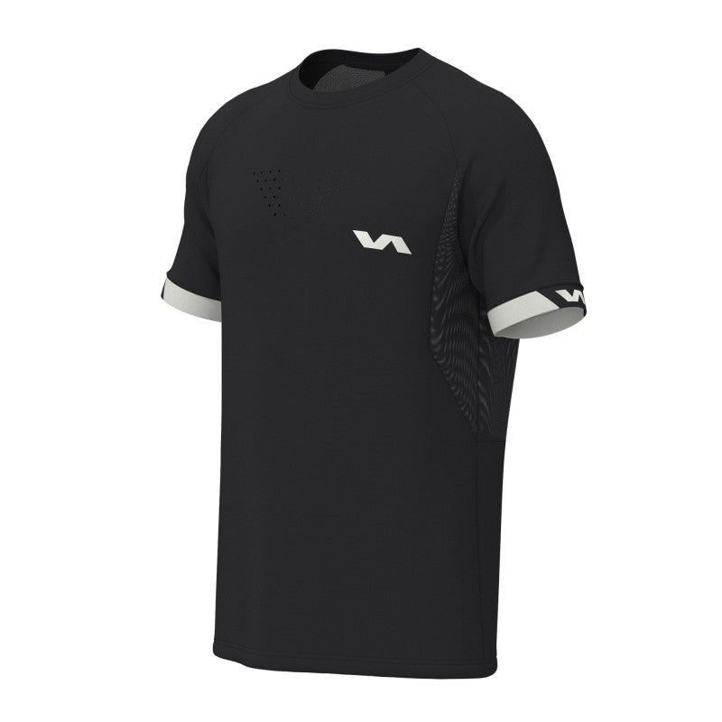 Varlion Pro Tech Alain T-shirt Azul