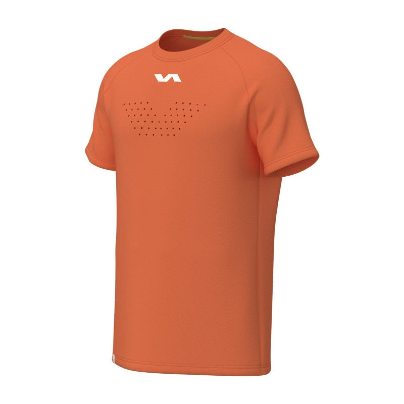 Varlion Ptech Bob T-shirt Coral