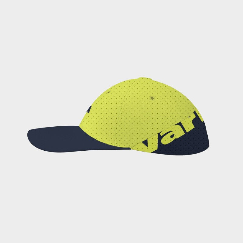 Casquette Varlion Summum Violet