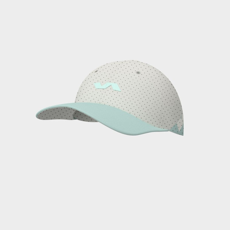 Varlion Summum Cap Rojo ÚNICA