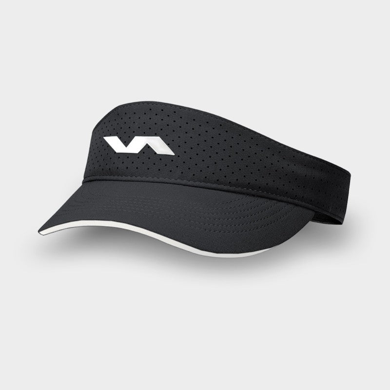 Visiera aziendale Varlion Summum nera