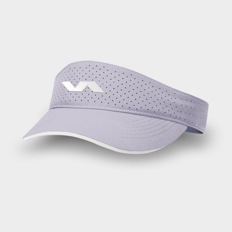 Varlion Summum Corporate Visor Lila ÚNICA