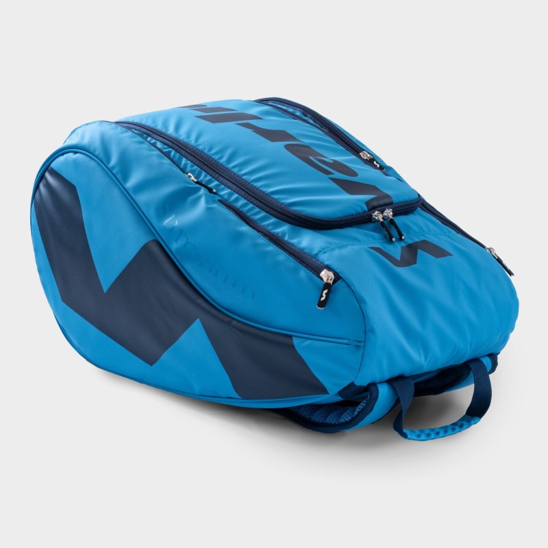 Varlion Summum Padel Bag Lila ÚNICA