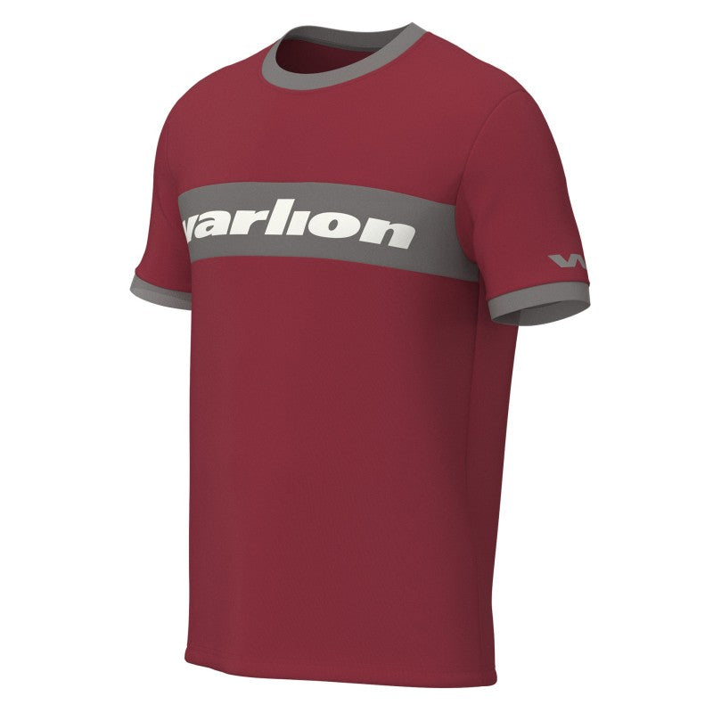 Varlion T-shirt Original Eros Rojo