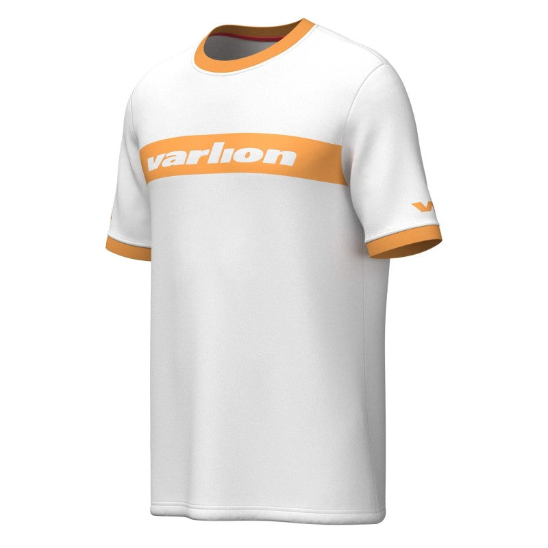 Varlion T-shirt Original Eros Negro