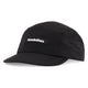 Horsefeathers Vent Cap (black)