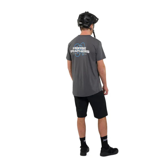 Horsefeathers Venture Bike Shorts (black)