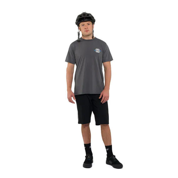 Horsefeathers Venture Bike Shorts (black)