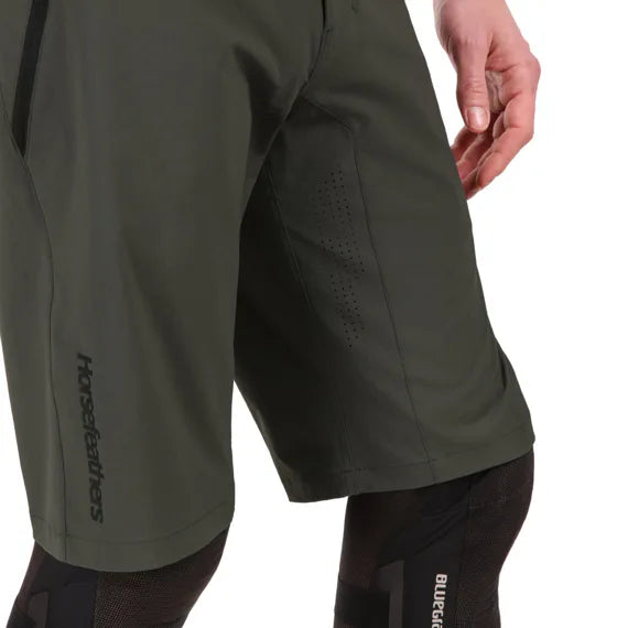 Horsefeathers Venture Bike Shorts (chiméra)