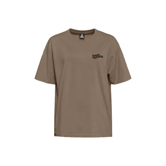 Horsefeathers Venus Top (fossil)