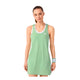 Rochie Head Spirit 25 Verde Olive