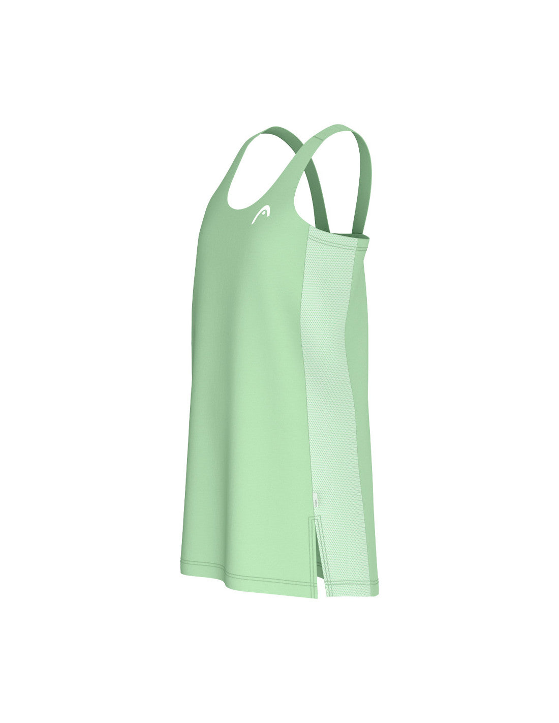 Rochie Head Spirit 25 Verde Olive