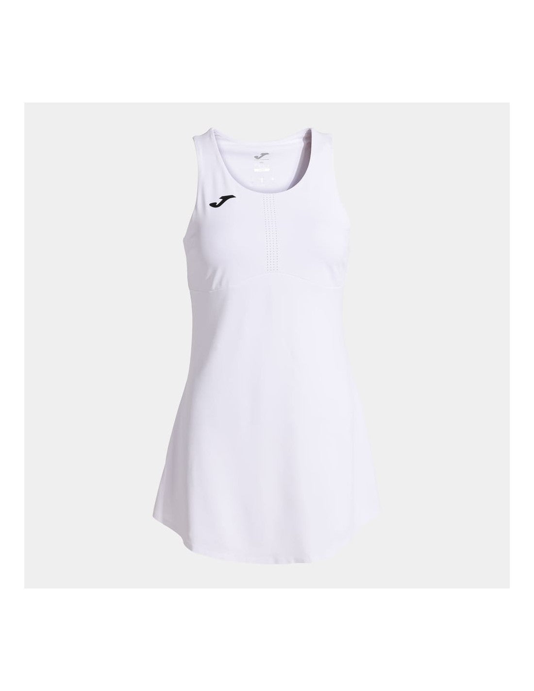 Joma Tournament Dress 902403 WhiteL
