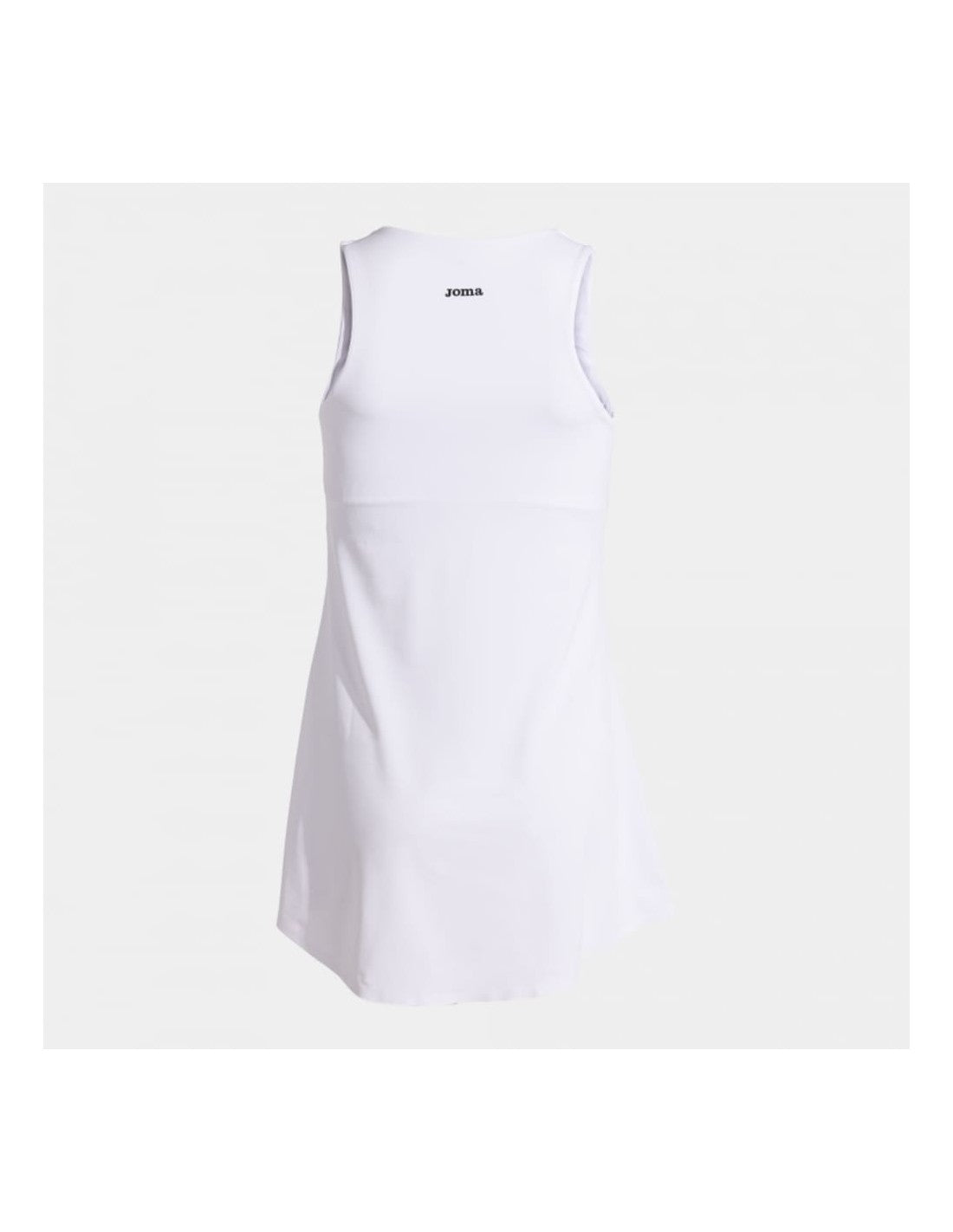 Joma Tournament Dress 902403 WhiteL