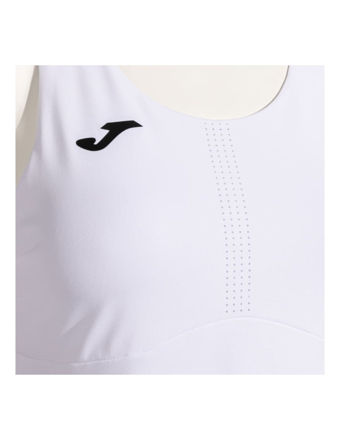 Joma Tournament Dress 902403 WhiteL