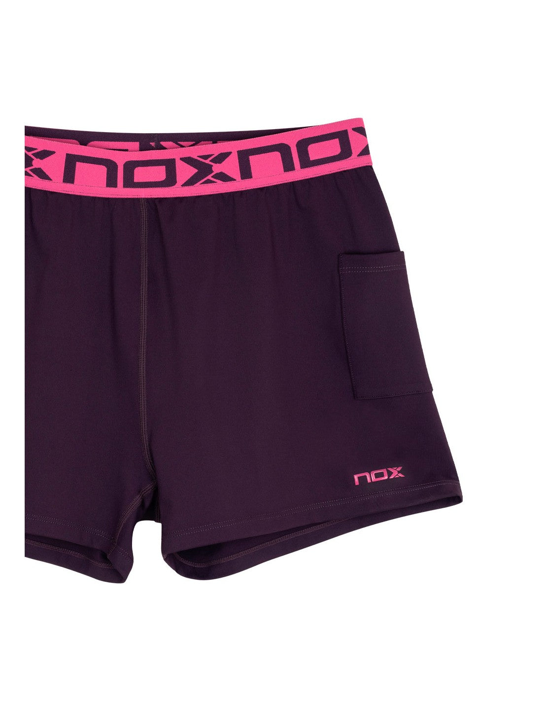 Vestido Nox Pro Negro