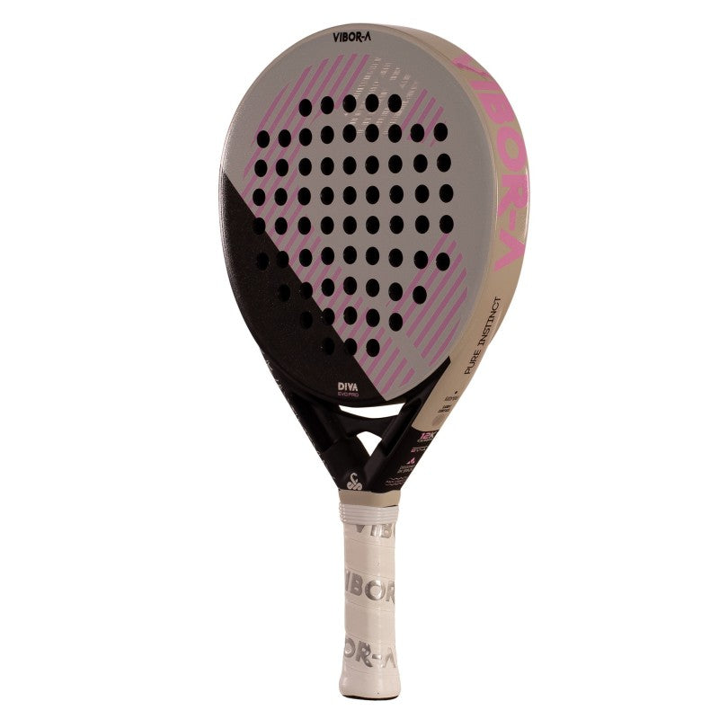 Vibor-a Diva Evo Pro Padelschläger
