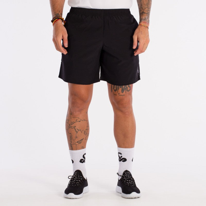 Vibor-a King Shorts Adult Negro