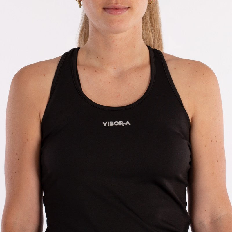 Robe Vibor-a Mamba Padel Bleu