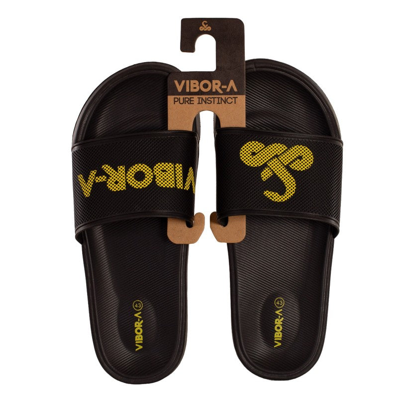 Vibor-a Natrix Slides Negro
