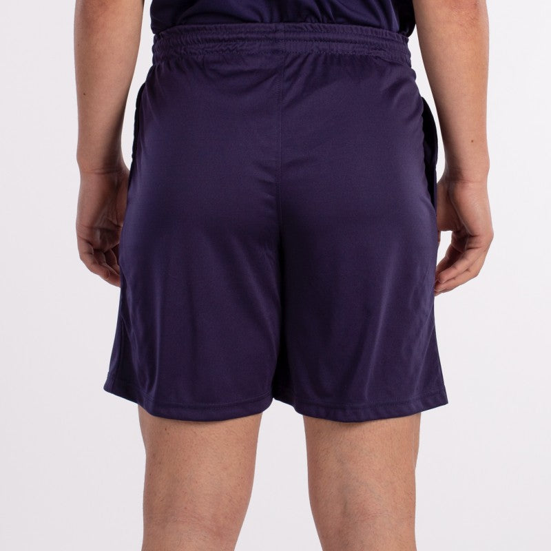 Vibor - Python Shorts Negro