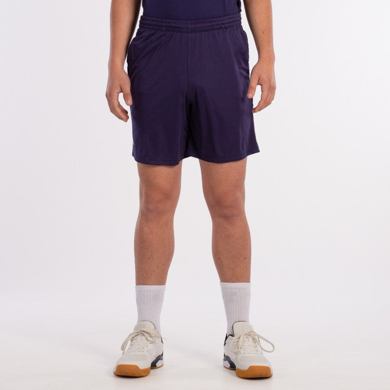 Vibor - Python Shorts Negro