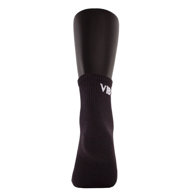 Vibor-a Python Socks Azul Petróleo 35-38