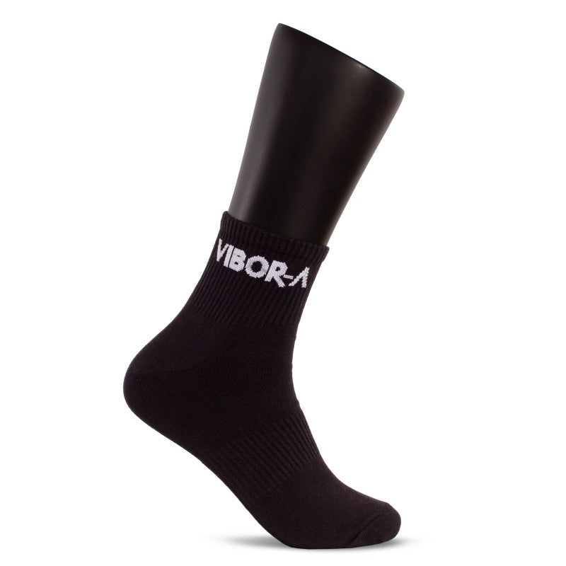 Vibor-a Python Socks Azul Petróleo 35-38