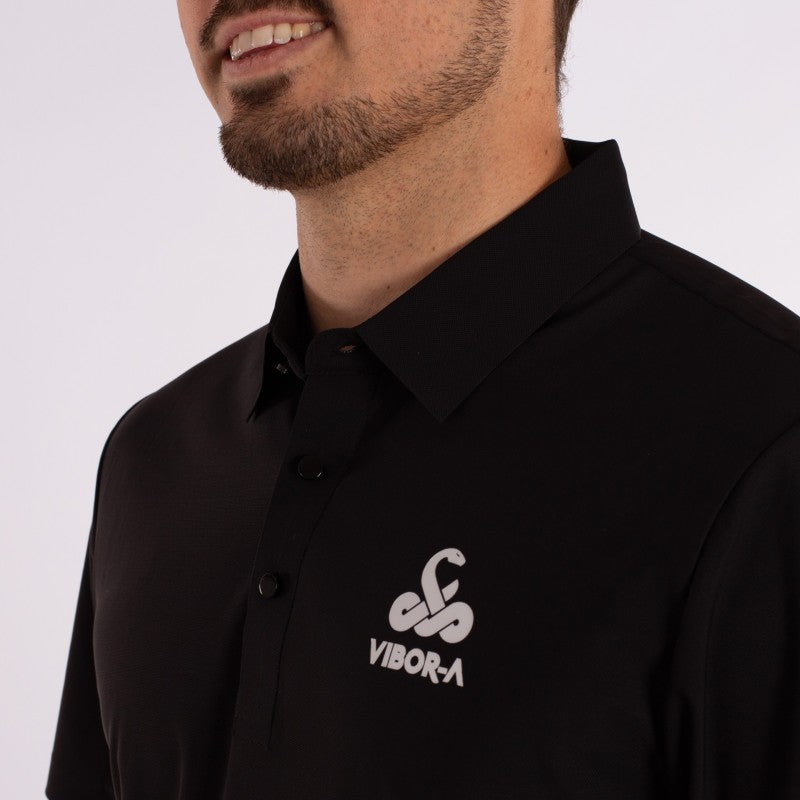Vibor – ein Russell Polo Negro