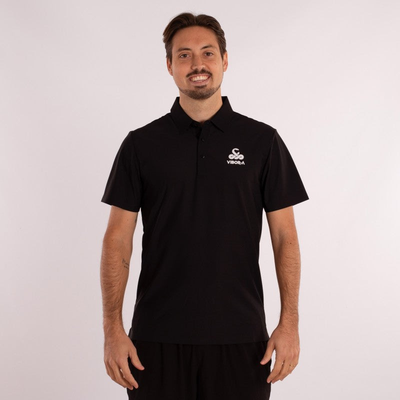 Vibor-a Russell Polo Negro
