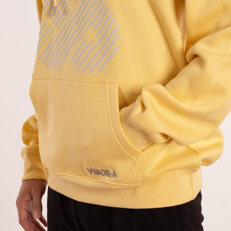 Vibor-a Seoanei Sweatshirt Negro