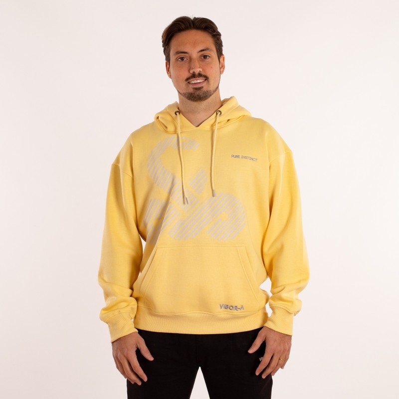 Vibor-a Seoanei Sweatshirt Zwart