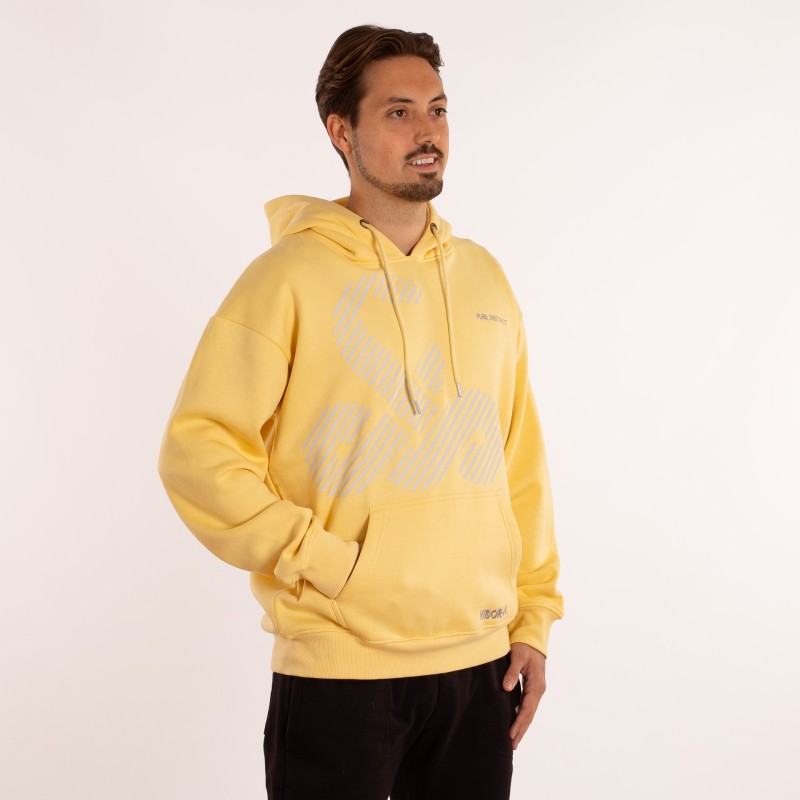 Vibor-a Seoanei Sweatshirt Negro