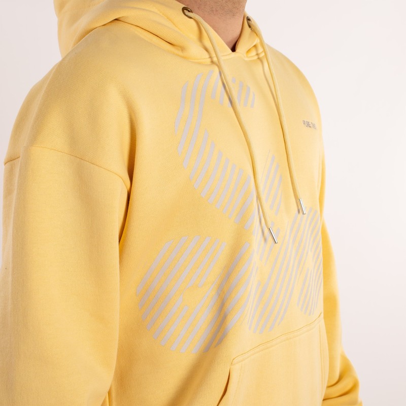 Vibor-a Seoanei Sweatshirt Negro