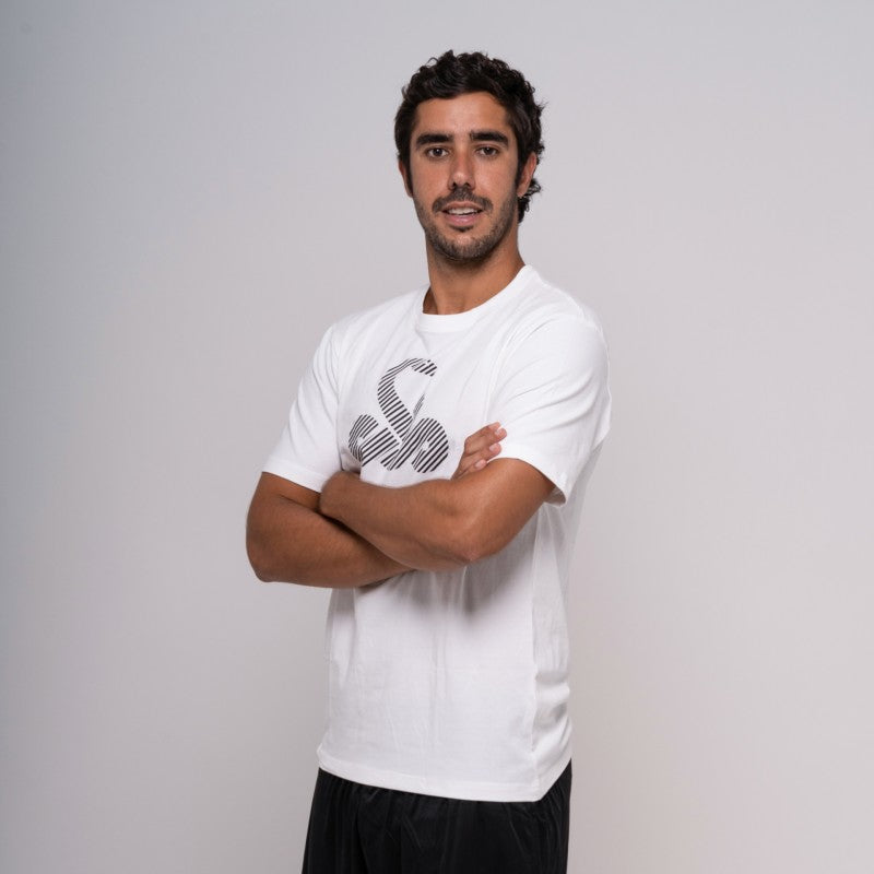 Vibor-a Taipan Man T-shirt Royal