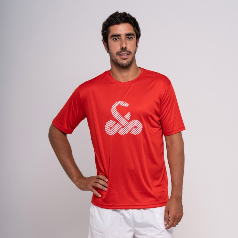 Vibor-a Taipan Man T-shirt Royal