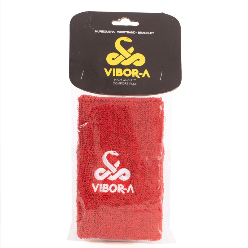 Vibor-широка китка Blanco ÚNICA