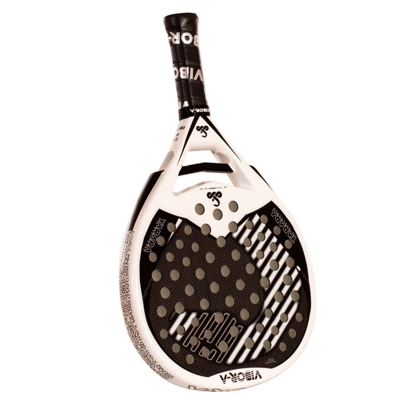 Pala Vibor-a Yarara Pro White 2.0 Multicolor