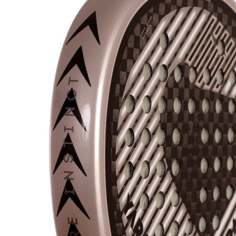Vibor-a Yarara Radical 12k 3.0 Racket Padel