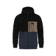 Horsefeathers Vick Sweatshirt (black/indigo)