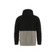 Horsefeathers Vick Sweatshirt (black/taupe)