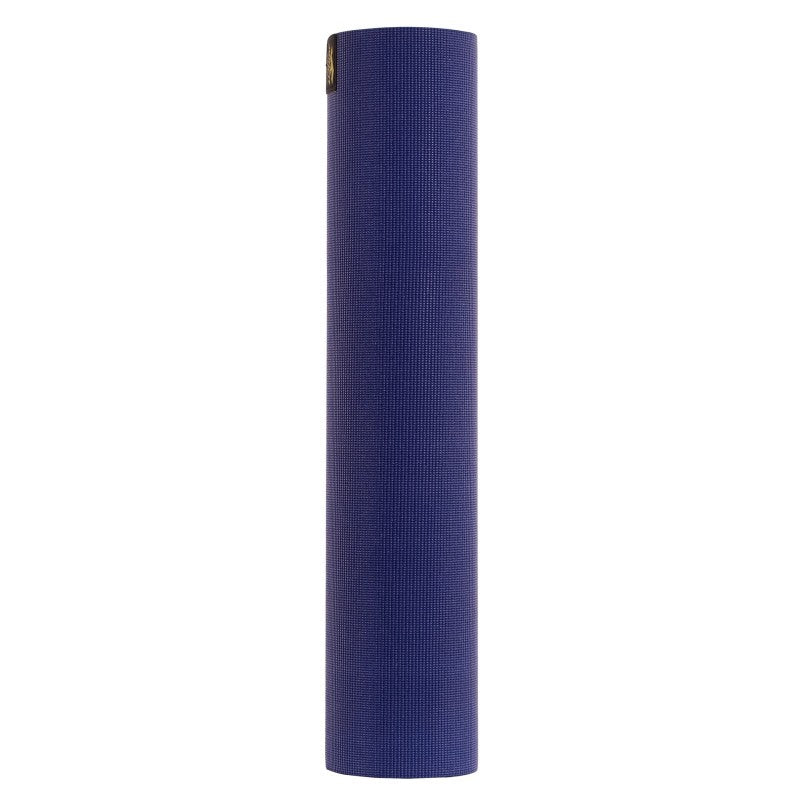 Victoria 8 Mm Yogamåtte Rød 173X61X08 Cm