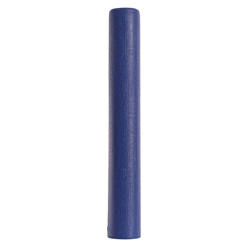 Victoria Yoga Mat 4mm Azul 173X61X04 Cm