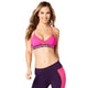 Zumba Never Stop Dancing BH – Pink M