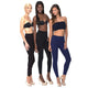 Shape & Slim 3-delige Set Xxl/xxxl