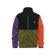 Horsefeathers Vigo Youth Fleece mikina (viacfarebná)