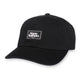 Horsefeathers Vinny Cap (black)