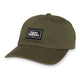 Horsefeathers Vinny Cap (olive Night)