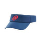 Bullpadel Visor BPV251 Син