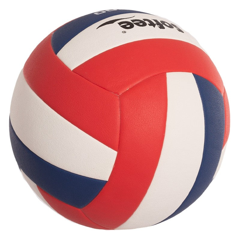 Ballon de Volley Softee V-1000 Multicolore